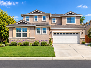 houses for rent in Patterson