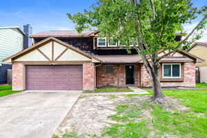3 Bedroom Rental – 11918 Cottonwood Lane, Cypress, TX, 77429