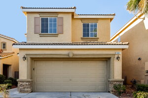 houses for rent in Las Vegas