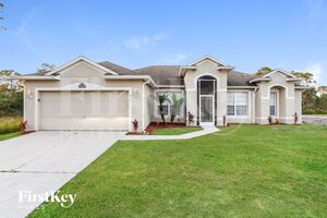 houses for rent in Palm Bay