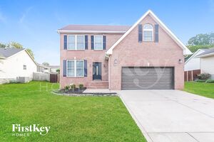 houses for rent in Nashville