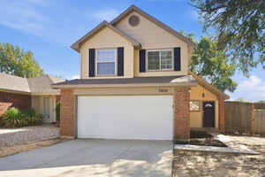 houses for rent in Fort Worth