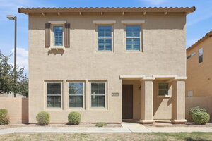 houses for rent in Gilbert