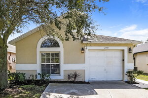 houses for rent in Kissimmee