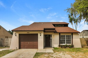 houses for rent in Tampa