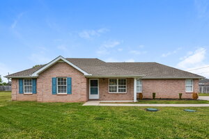 houses for rent in Christiana
