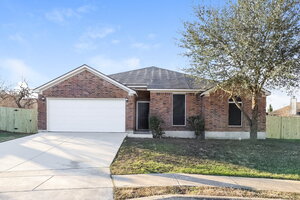 houses for rent in San Antonio