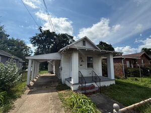 houses for rent in Pensacola