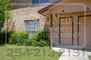 houses for rent in Killeen