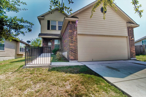 houses for rent in San Antonio