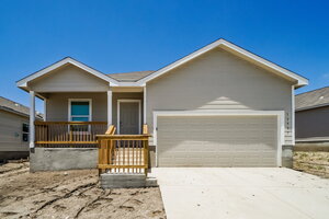 houses for rent in San Antonio