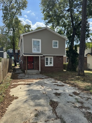 houses for rent in Nashville