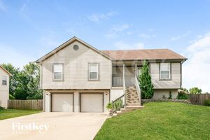 houses for rent in Peculiar