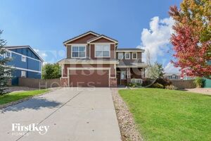 houses for rent in Castle Rock