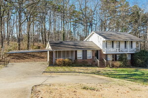 houses for rent in Lawrenceville