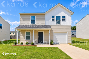 houses for rent in Spartanburg