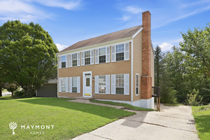 houses for rent in Cincinnati