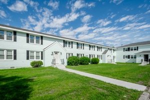 houses for rent in Norfolk