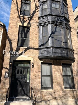 houses for rent in Chicago