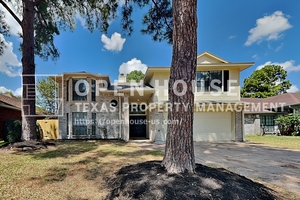 houses for rent in Houston