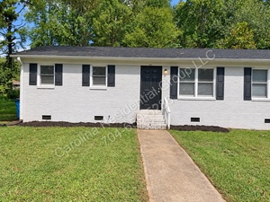 houses for rent in Salisbury