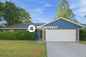 houses for rent in Oklahoma City