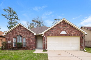 houses for rent in Humble