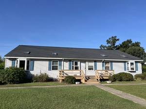 houses for rent in Roanoke Rapids