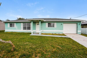 houses for rent in Lehigh Acres
