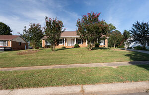 houses for rent in Charlotte