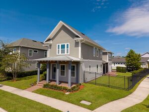 houses for rent in Orlando