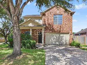 4 Bedroom House – 5403 Persimmon Pass, Richmond, TX, 77407