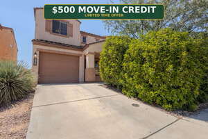 houses for rent in Sahuarita