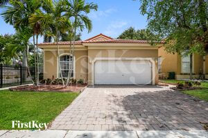 houses for rent in Homestead