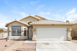 houses for rent in North Las Vegas