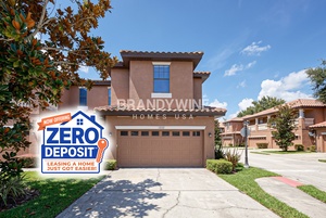 houses for rent in Kissimmee
