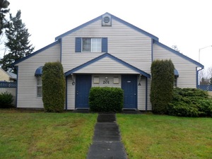 houses for rent in Tacoma