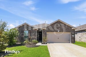 houses for rent in Krugerville