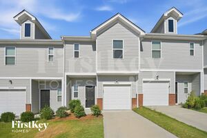 houses for rent in Huntersville