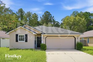 houses for rent in Orange Park