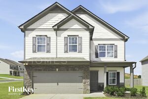 4 Bedroom House – 126 Hadley Way, Cartersville, GA, 30120