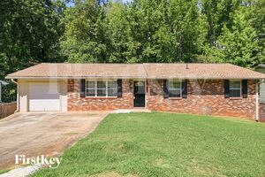 4 Bedroom House – 1008 Cone Rd, Forest Park, GA, 30297