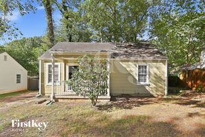 houses for rent in Decatur