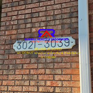 houses for rent in Birmingham