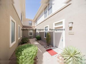 houses for rent in Scottsdale