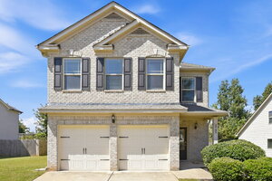 houses for rent in Cumming