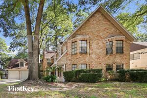 4 Bedroom House – 12710 Ivyforest Drive, Cypress, TX, 77429
