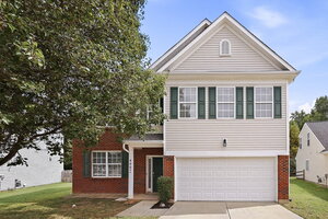houses for rent in Indian Trail