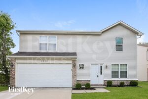 houses for rent in Indianapolis