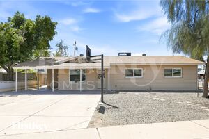 houses for rent in Tempe
